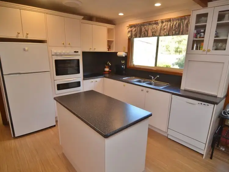 Second view of Homely house listing, 3 Woolnough Street, Lithgow NSW 2790