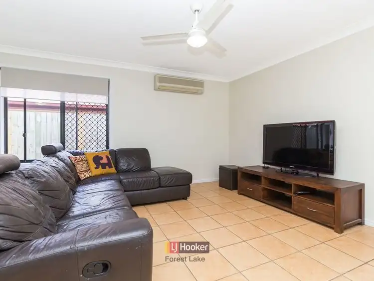 Third view of Homely house listing, 20 Robson Street, Forest Lake QLD 4078