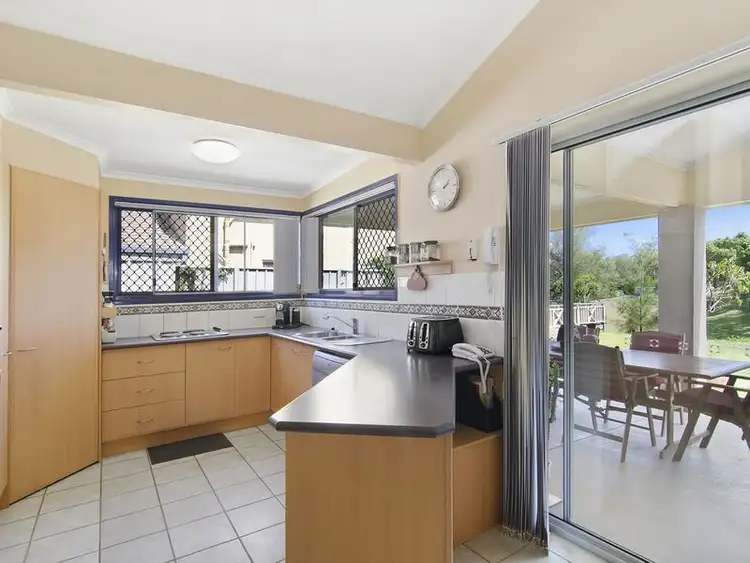 Sixth view of Homely house listing, 11 Riverlea Waters Drive, Nerang QLD 4211