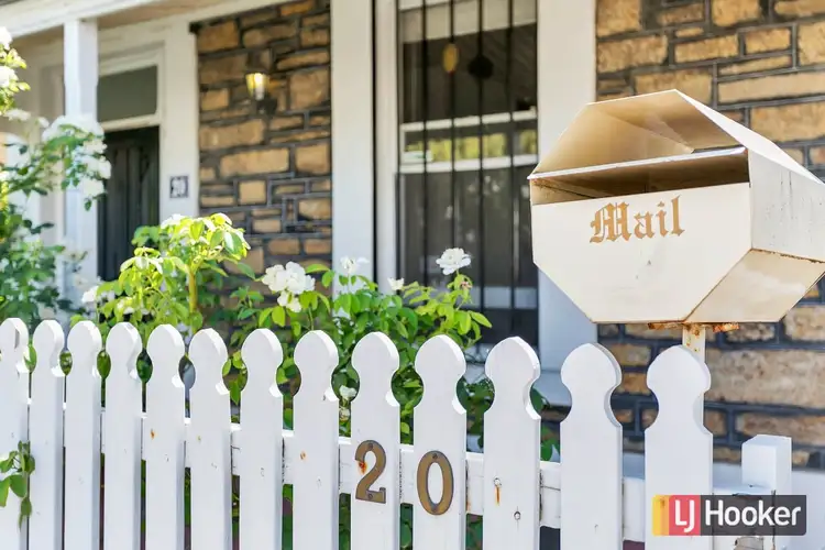 Second view of Homely house listing, 20 Charles Street, Norwood SA 5067