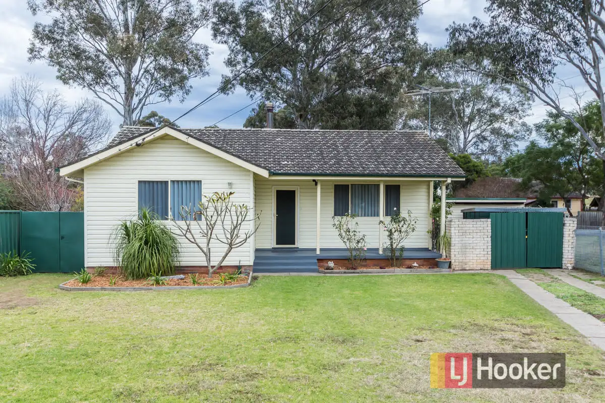 Main view of Homely house listing, 36 Lucena Crescent, Lethbridge Park NSW 2770