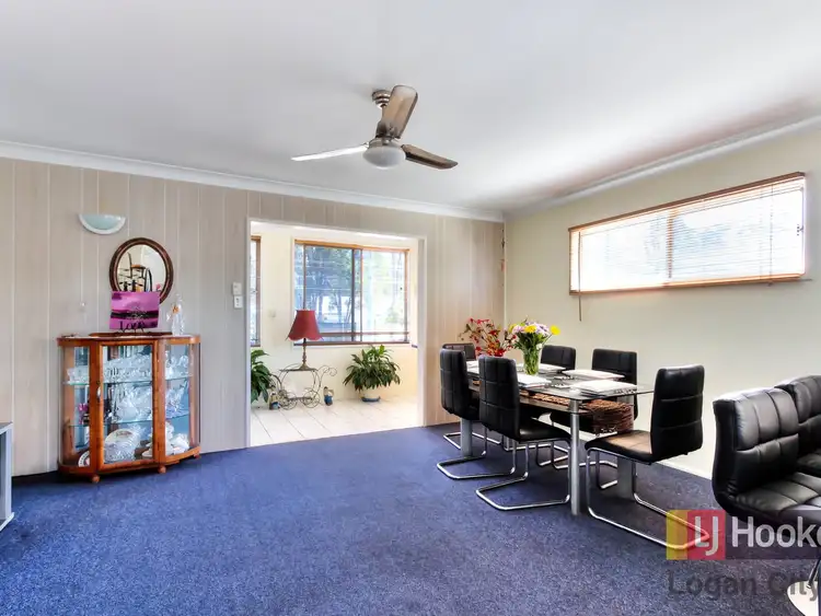 Sixth view of Homely house listing, 84 Bardon Road, Kingston QLD 4114