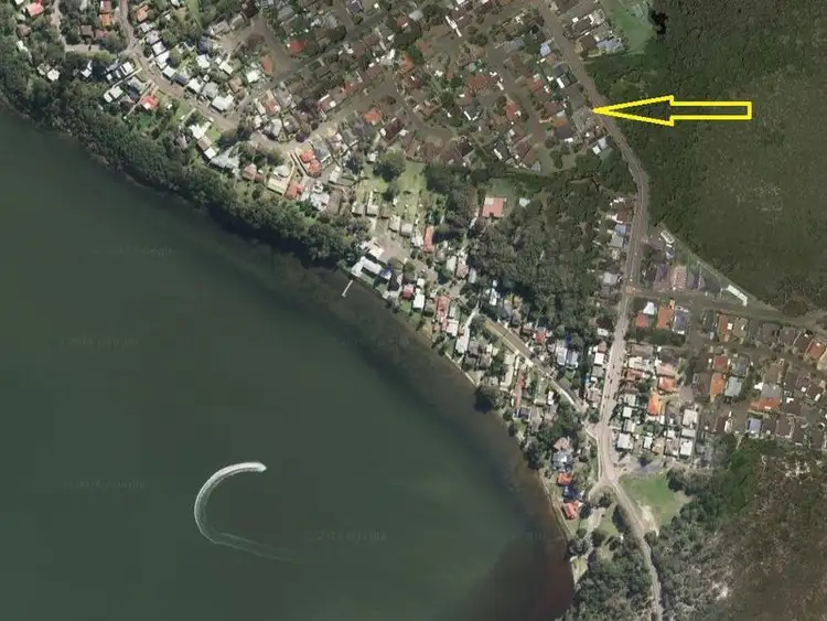 Sixth view of Homely house listing, 4/36 Elizabeth Bay Drive, Lake Munmorah NSW 2259