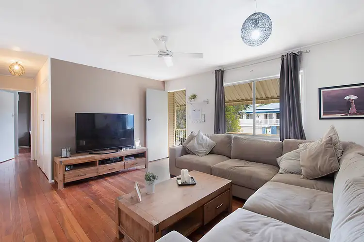 Second view of Homely house listing, 18 Keats Avenue, Strathpine QLD 4500