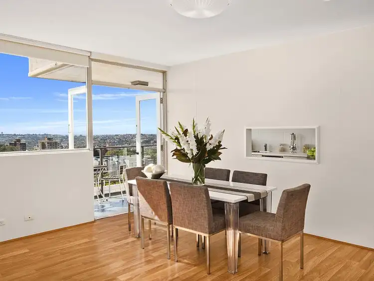 Third view of Homely unit listing, 20/39 Woodstock Street, Bondi Junction NSW 2022