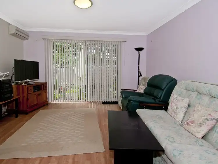 Second view of Homely unit listing, 7/50 Castile Crescent, Edens Landing QLD 4207
