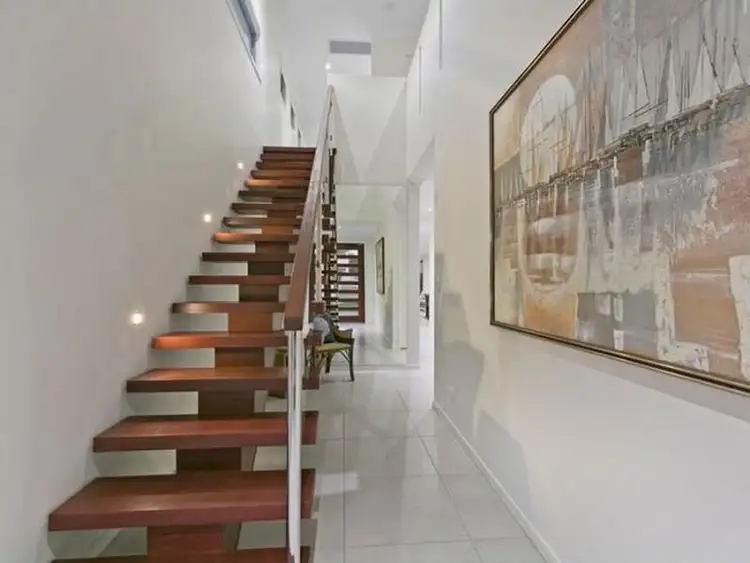 Fifth view of Homely house listing, 20 Jellicoe Street, Wellington Point QLD 4160