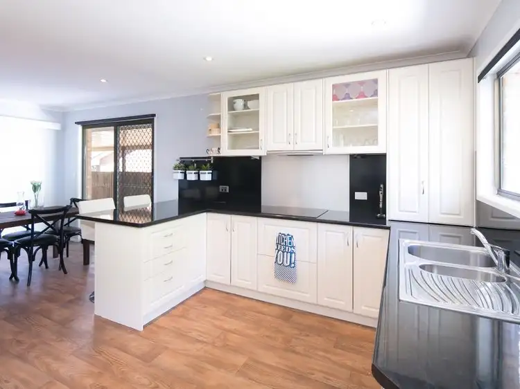 Sixth view of Homely house listing, 27 Cornwall Crescent, Alexandra Hills QLD 4161