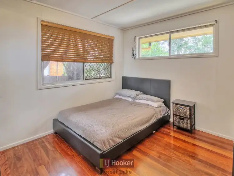 Sixth view of Homely house listing, 42 Eridanus Street, Inala QLD 4077