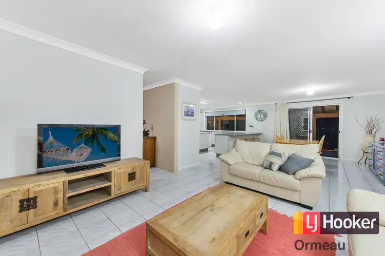 Seventh view of Homely house listing, 7 Sears Road, Yatala QLD 4207
