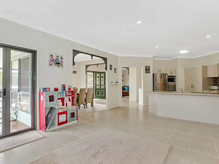 Sixth view of Homely house listing, 8 Parrot Court, Gilston QLD 4211