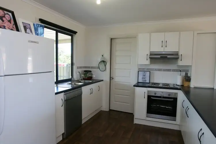 Second view of Homely house listing, 1 Warmington Road, Kadina SA 5554