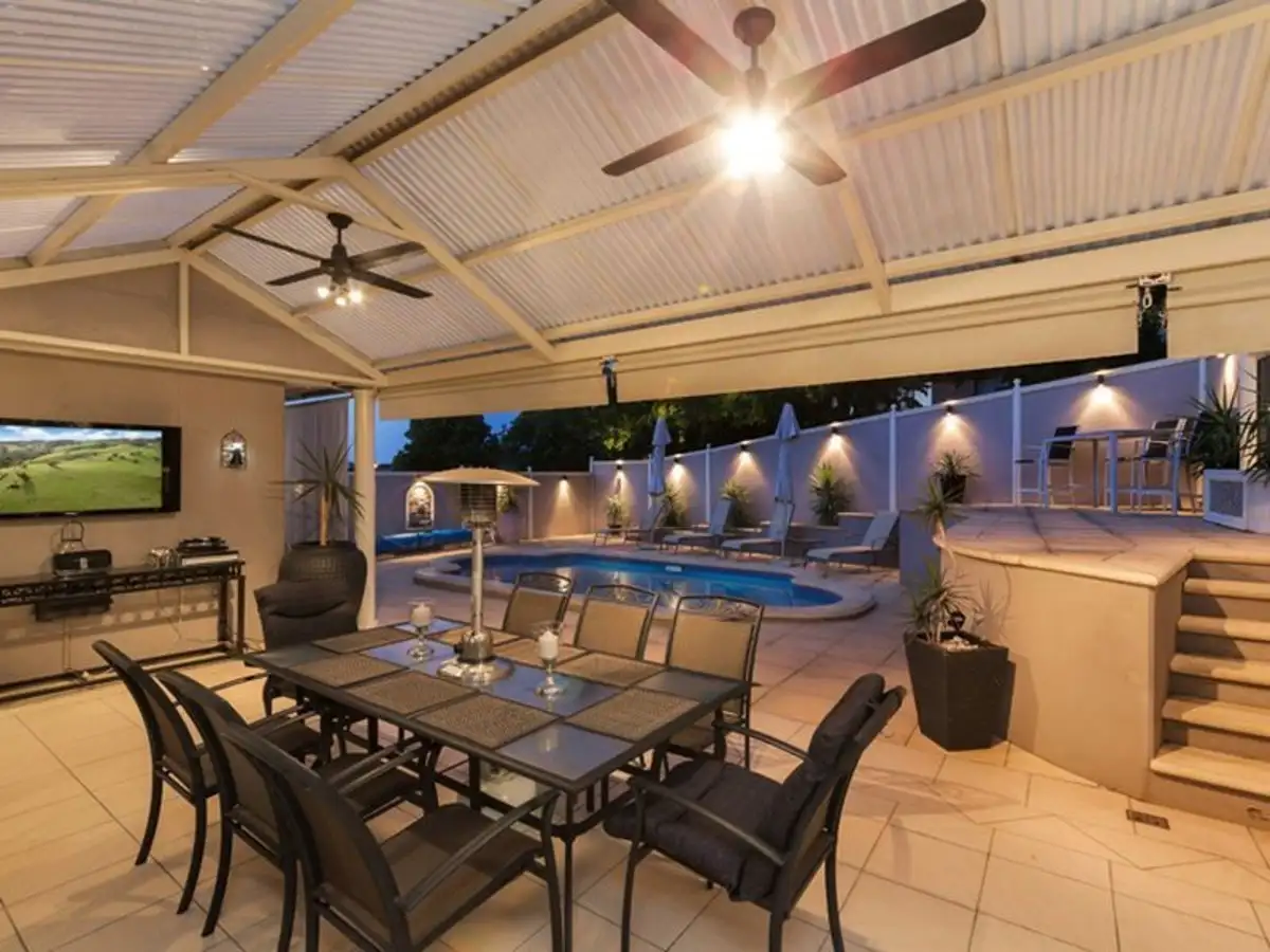 Main view of Homely house listing, 11 Hudson Lowe Drive, Greenwith SA 5125