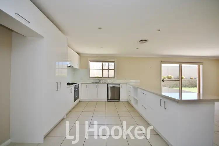 Second view of Homely house listing, 2 She Oak Close, Kelso NSW 2795