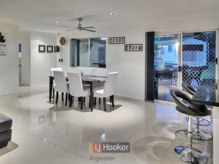 Fourth view of Homely house listing, 3 Corella Court, Marsden QLD 4132