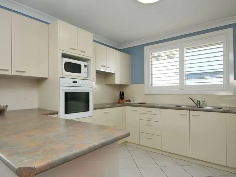 Fourth view of Homely house listing, 23 Market Street, Wangi Wangi NSW 2267
