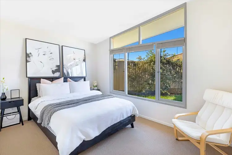 Fourth view of Homely semi-detached listing, 2/31 Brisbane Road, Biggera Waters QLD 4216