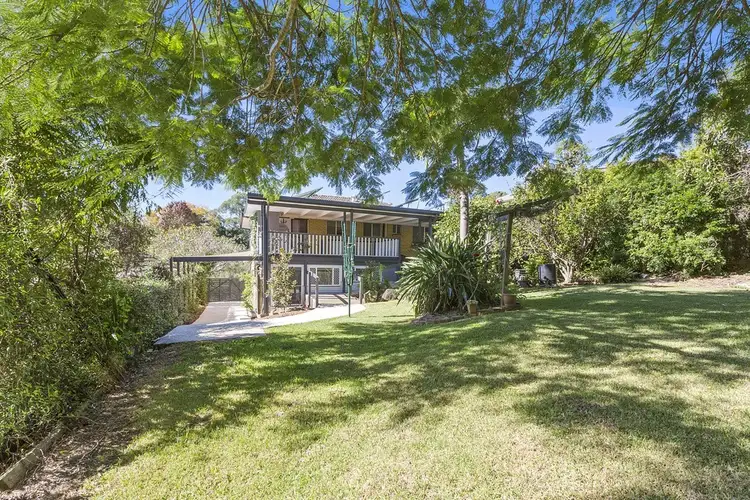5 Spring Street, Murwillumbah NSW 2484