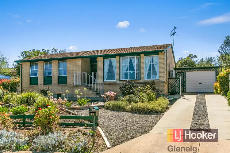Second view of Homely house listing, 23 Owen Court, Christie Downs SA 5164