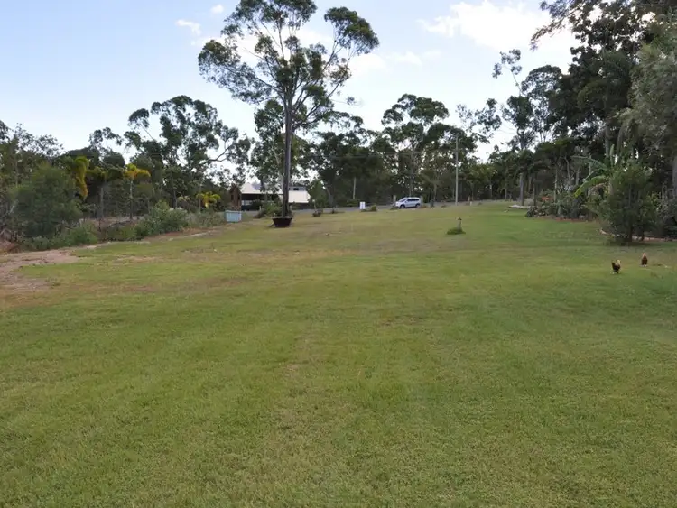 Fourth view of Homely land listing, Lot 295 Emu Parade, Barmaryee QLD 4703