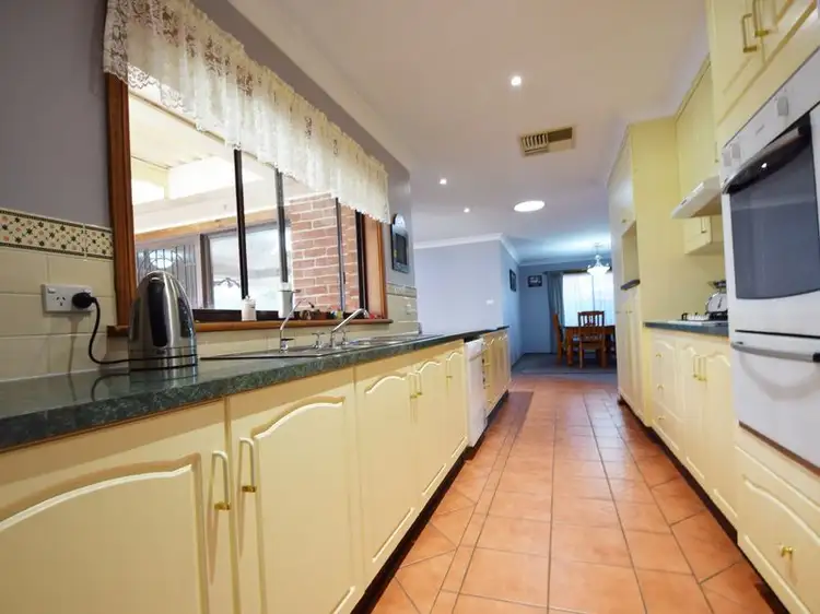 Fourth view of Homely house listing, 8 Pinewiew Circuit, Young NSW 2594