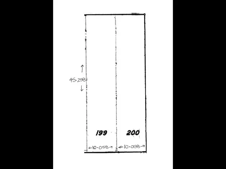 Sixth view of Homely land listing, Lot 200 27 Frederick Street, Wellington Point QLD 4160