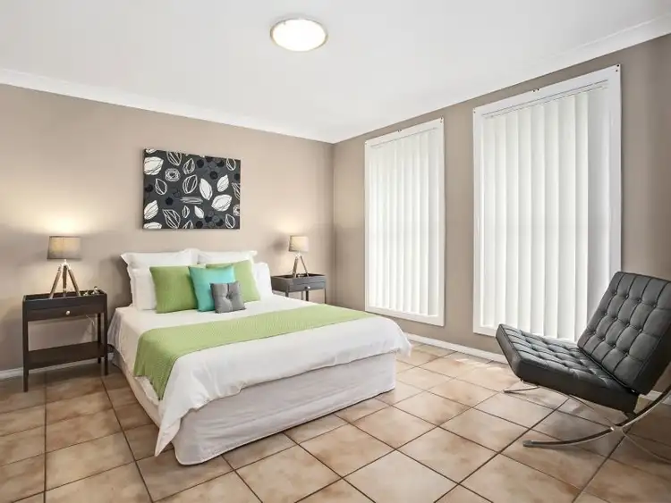 Fifth view of Homely house listing, 46 Sunnybank Crescent, Horsley NSW 2530