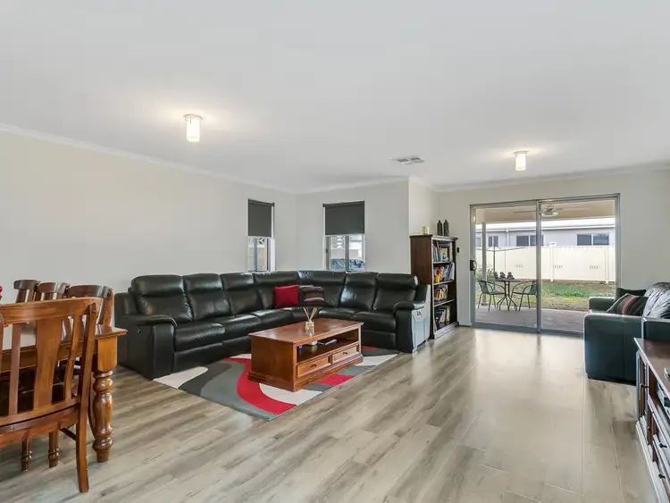 Fifth view of Homely house listing, 54A Morley Road, Seaton SA 5023