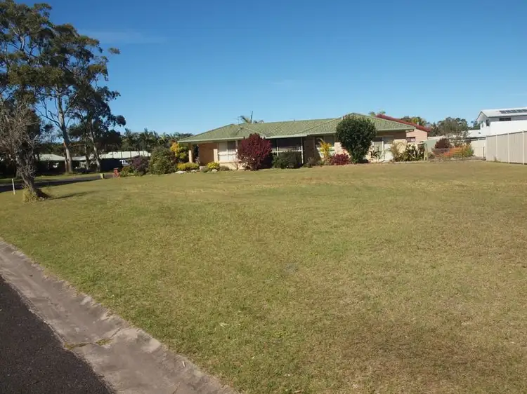 Fourth view of Homely land listing, 4 Conrad Close, Iluka NSW 2466