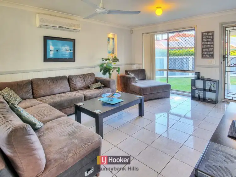 Third view of Homely house listing, 18 Thistle Street, Regents Park QLD 4118