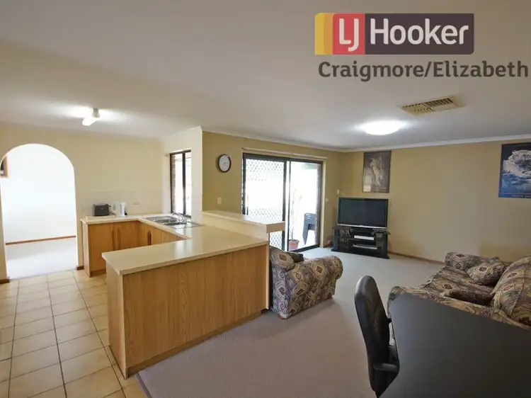 Fourth view of Homely house listing, 44 Karrawirra Close, Craigmore SA 5114