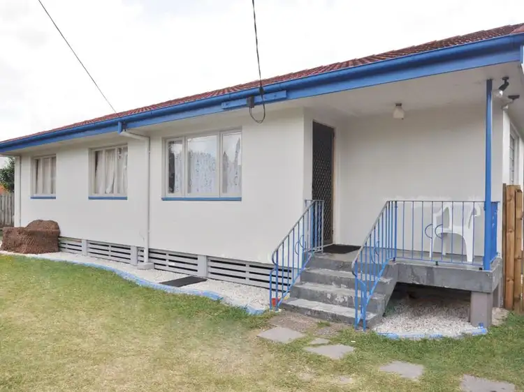Main view of Homely house listing, 22 Baringa Avenue, Logan Central QLD 4114