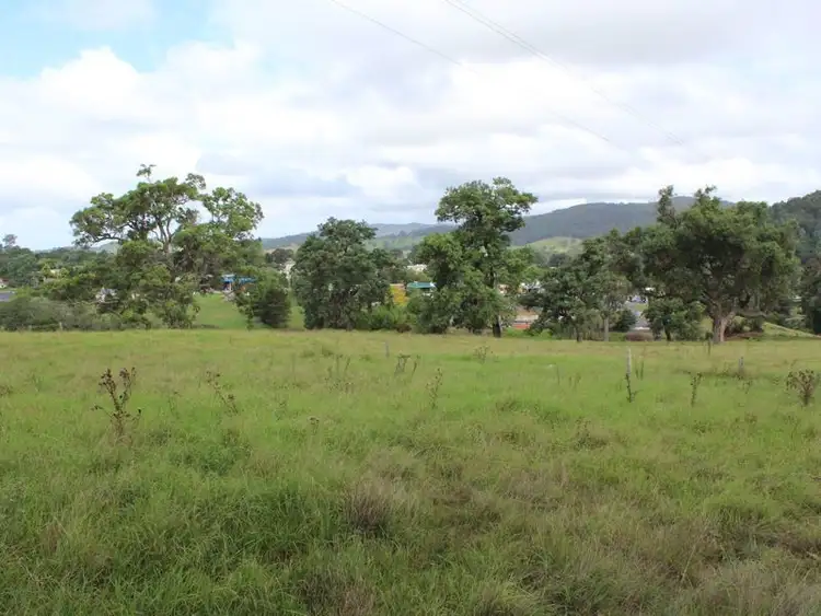 Sixth view of Homely land listing, Lot 1 DP 1 Charlotte Street, Cobargo NSW 2550