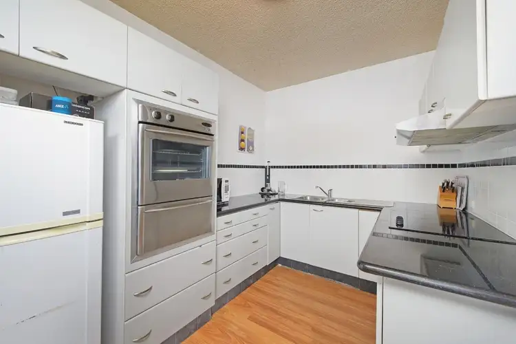 Fifth view of Homely unit listing, 6/129 Bridge Street, Port Macquarie NSW 2444