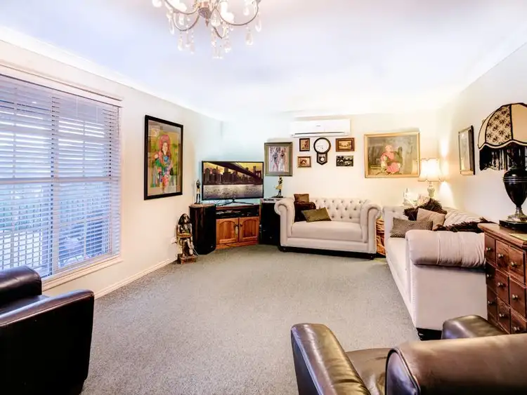 Fourth view of Homely house listing, 155 Rotherham Street, Bateau Bay NSW 2261