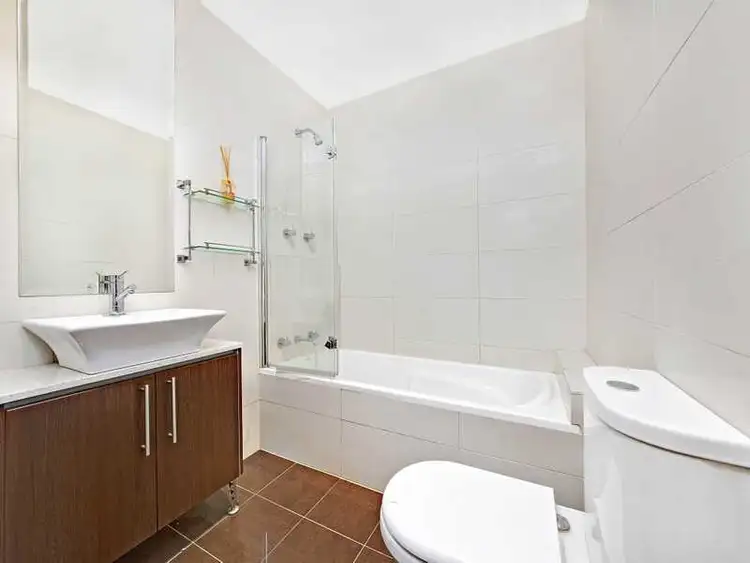 Fourth view of Homely apartment listing, 15/1 Hilts Road, Strathfield NSW 2135