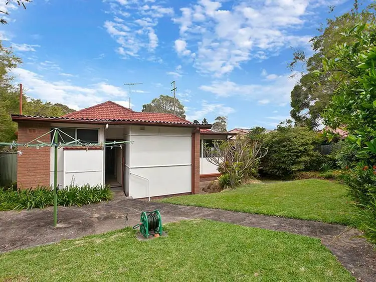 Second view of Homely house listing, 24 Vermont Street, Sutherland NSW 2232