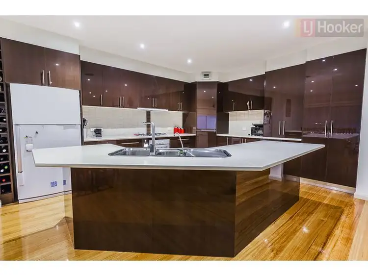 Third view of Homely house listing, 59 Cascade Terrace, Craigieburn VIC 3064