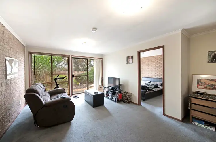 Third view of Homely townhouse listing, 3/76 Totterdell Street, Belconnen ACT 2617