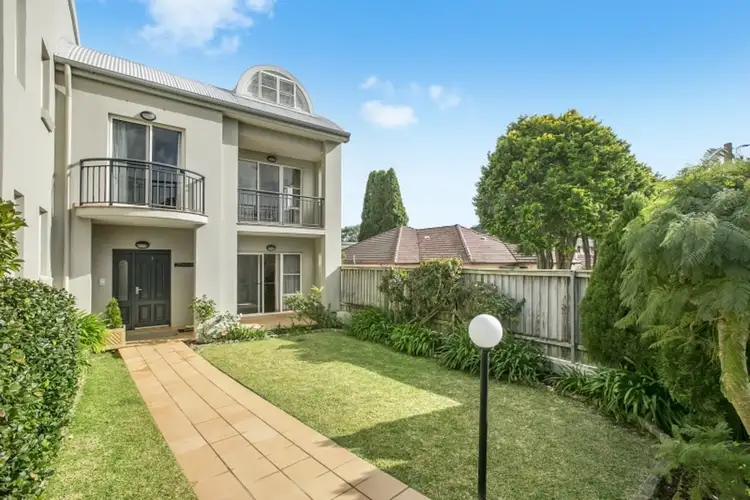 1/237 Woodland Street, Balgowlah NSW 2093