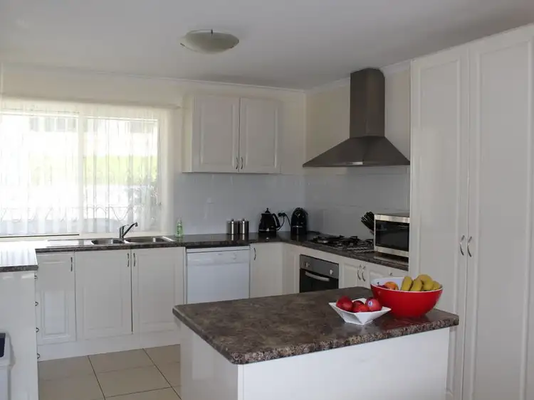 Second view of Homely townhouse listing, 2/7 Thawa Close, Bega NSW 2550