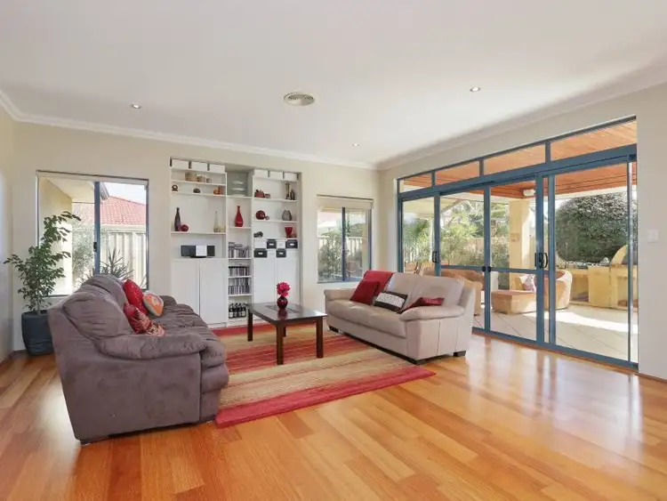 Third view of Homely house listing, 5 Atlantic Boulevard, Canning Vale WA 6155