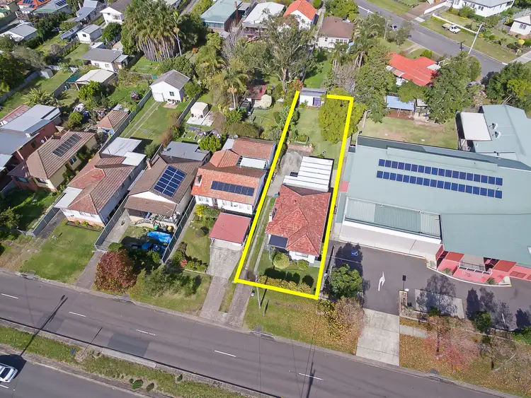 Third view of Homely house listing, 182 The Boulevard, Toronto NSW 2283