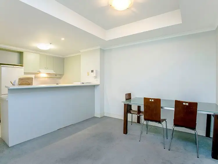 Third view of Homely apartment listing, 25/33 La Trobe Street, Melbourne VIC 3000