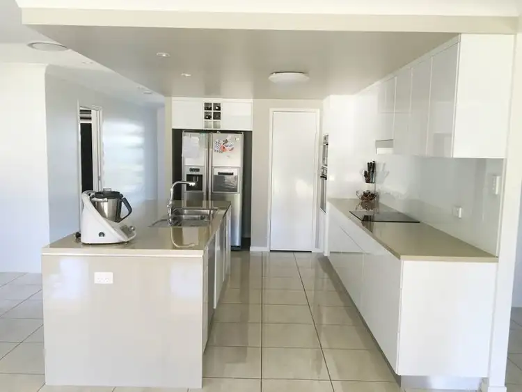Third view of Homely house listing, 33 Darryl Crescent, Kingaroy QLD 4610