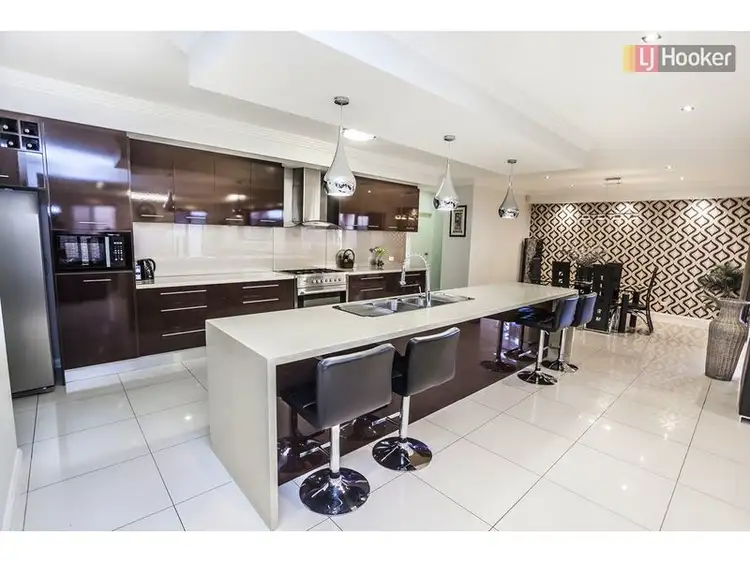 Third view of Homely house listing, 7 Barmah Grange, Greenvale VIC 3059