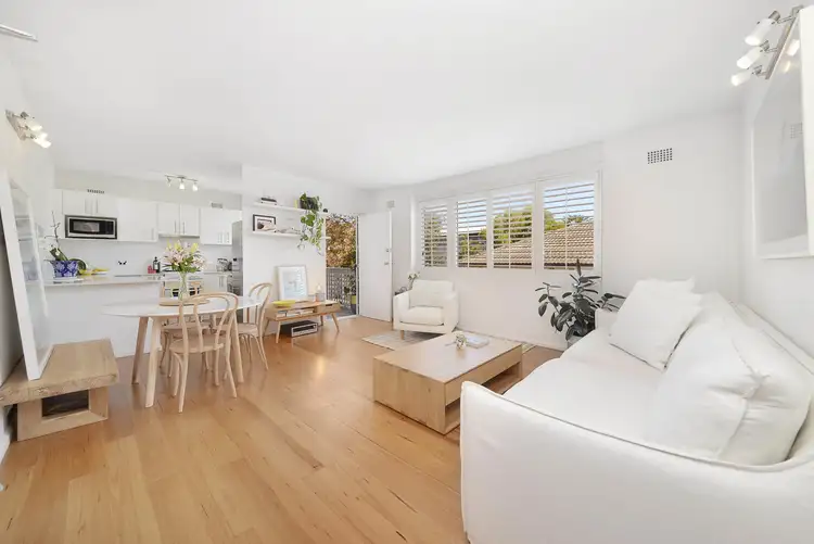 Main view of Homely apartment listing, 12/16 Military Road, North Bondi NSW 2026