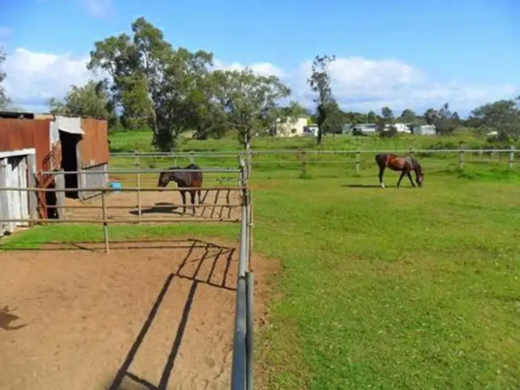 Third view of Homely land listing, 24 Weyers Road, Nudgee QLD 4014