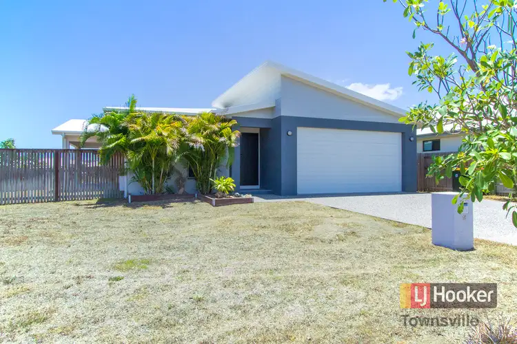 18 Corymbia Avenue, Bohle Plains QLD 4817