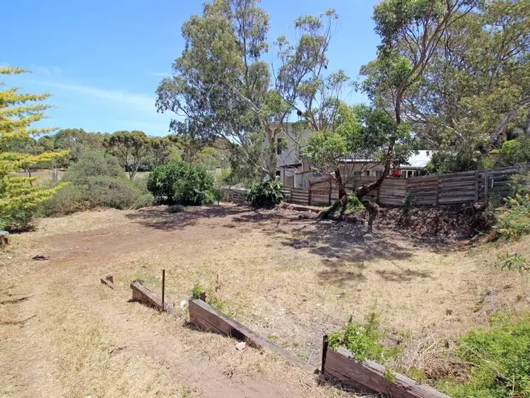 Third view of Homely land listing, 29 Mindarie Street, Port Willunga SA 5173